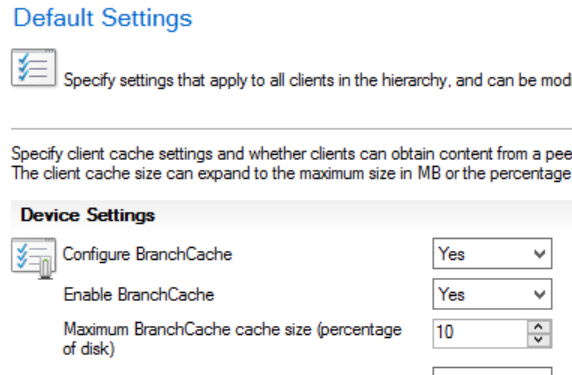 2Pint BranchCache guide | StifleR | Product Documentation